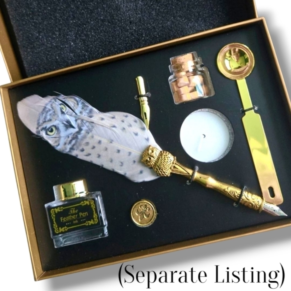 Letter Writing Set! - Picture 3 of 3